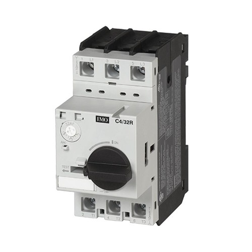 32r disjoncteur moteur - c4/32r-8,