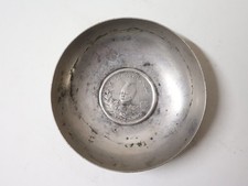 Rare Historique Coupe Argent