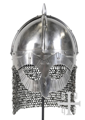 Spqr gjermundbu casque - gjermundbu-casque,,