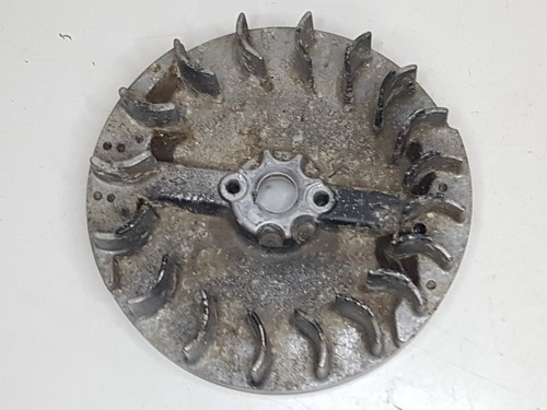 Volant magnétique moteur - magnétique, de
