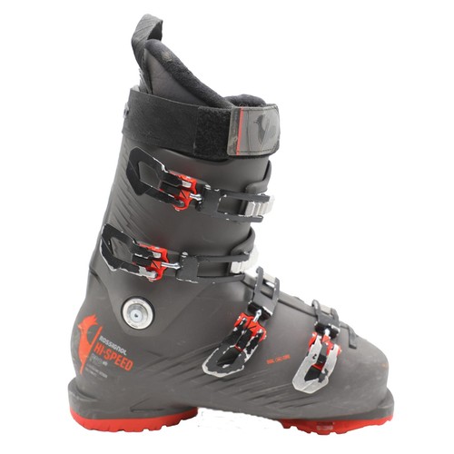 Chaussures ski occasion - chaussures,