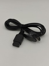 Suunto X6HR Data Cable 9-Pin