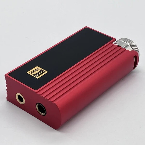 Ibasso audio nunchaku - ibasso,