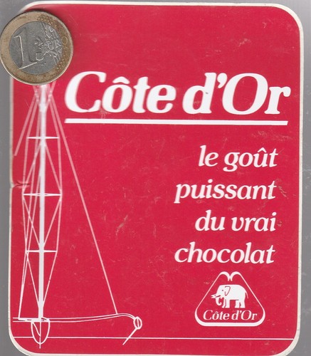 Sport chocolat côte or - cÔte, d'or