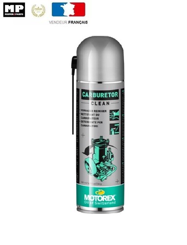 Spray 500 nettoyant - 1,