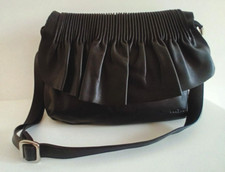 Sac à bandoulière en cuir