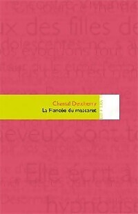 Fiancée mascaret - du,