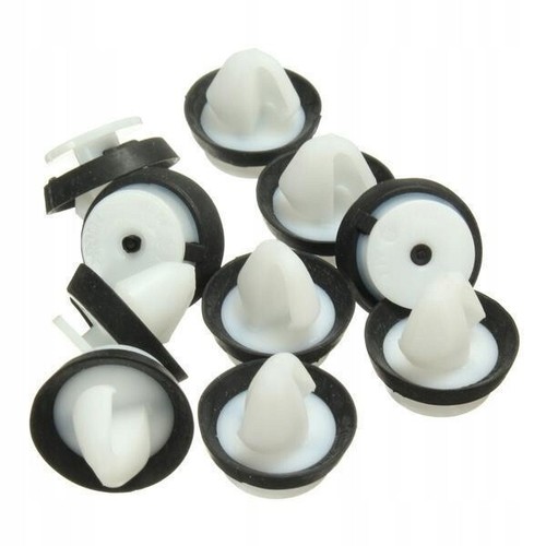 Clips agrafes maintien - agrafes, de