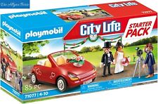 Ref.71077 COUPLE DE MARIES