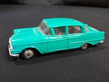 Norev 1/43è - Rèf N°64 - Opel Kapitan