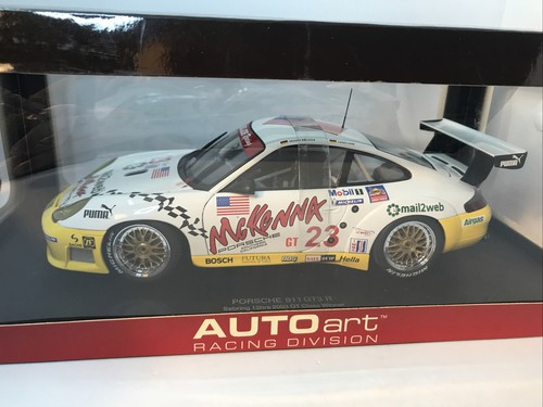 Porsche 911 gt3 - r, 12