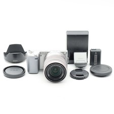 Sony Nex-5N Zoom Lense Kit