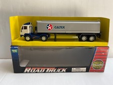 SMART TOYS Road Truck Camion