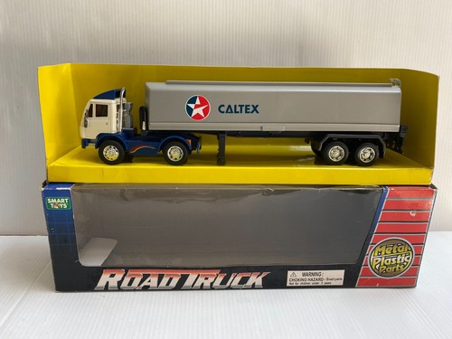 Smart toys road truck camion - toys,