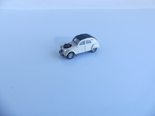 Norev eme voiture - 1:87,