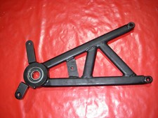 Dremomentstütze Ritzelachse