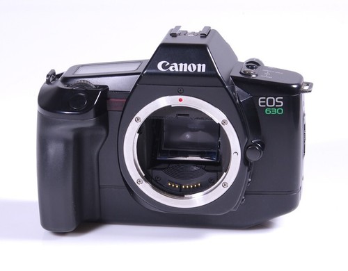 Reflex canon eos 630 - reflex,