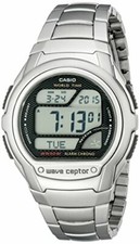 CASIO SPORTS Waveceptor