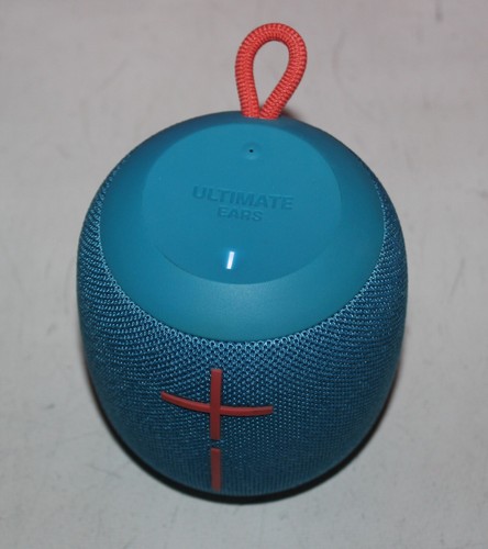 Logitech ultimate ears - logitech,
