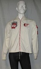 Vintage ford winston cup - ford,