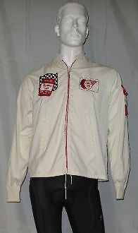 Vintage ford winston cup - winston,