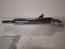 SILENCIEUX DROIT TRIUMPH