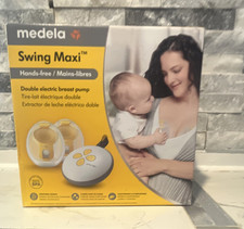 Medela Swing Maxi Hands-Free