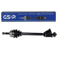 GSP Arbre 658,5mm À L'Avant