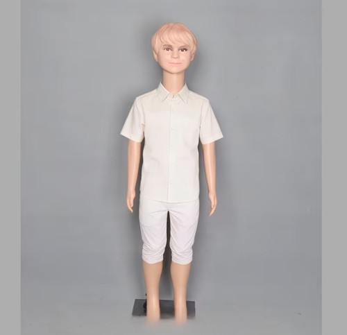 Mannequin enfant garçon - mannequin,