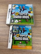 New Super Mario Bros. Nintendo