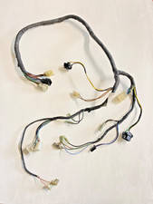 Faisceau avant Yamaha 750 XTZ