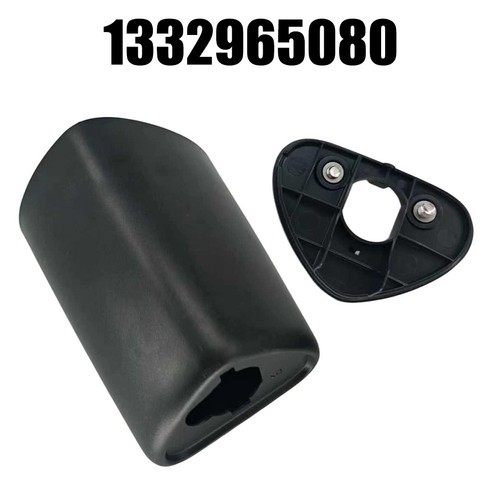 Support clignotant latéral - de,