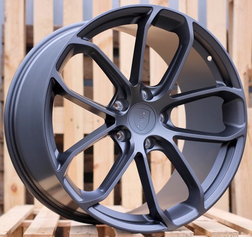 Roues 5x130 style turbo - roues,