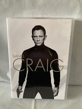 DANIEL CRAIG JAMES BOND 007