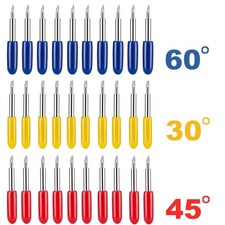 Fiable et 20pcs Lames 304560