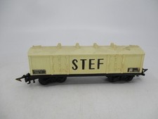 DV12064 JOUEF Ho 1/87 WAGON