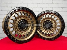 4X Roues 16" OFF ROAD MESH