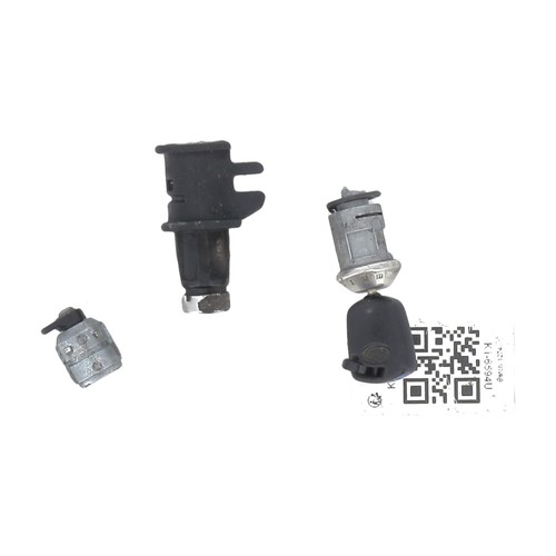 Neiman kit complet barillet - kit,