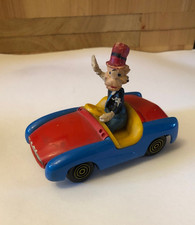 Voiture Grand Loup Politoys -