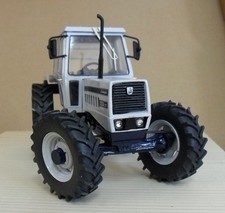 LAMBORGHINI 1256 DT (monté et peint) - Artisan32 - 01202