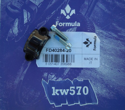 Formula collier clamp - formula,