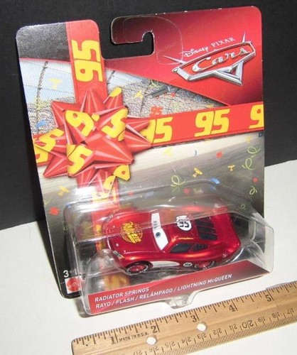Disney cars mcqueen - disney, gift