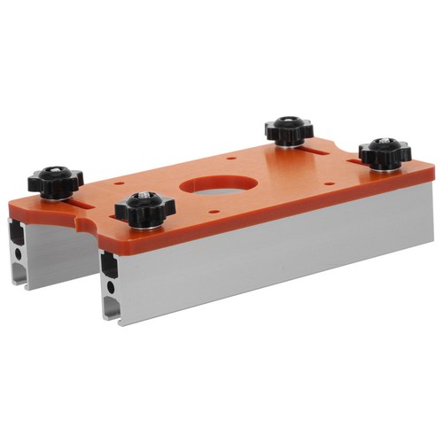 Plaque base pour - ,