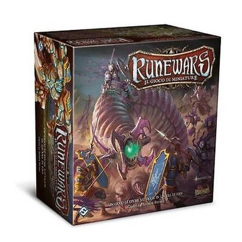 Runewars jeu base de - de,