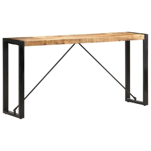 Table console 110x35x76 - table, cm