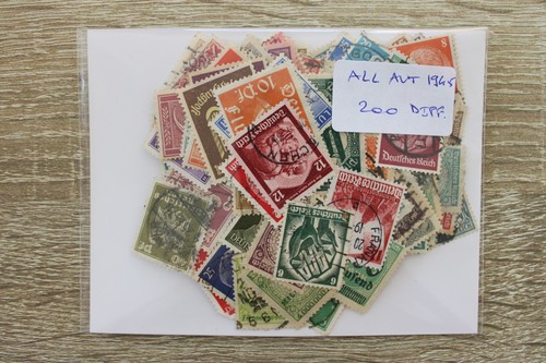 Allemagne avant 1945 200