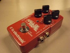 tc electronic HALL OF FAME