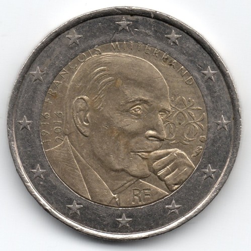 Pièce commémorative - pièce, 2€