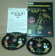Valentino Rossi The Game MotoGP16 PC DVD ROM Game 16 Region free 0 EU SELLER A
