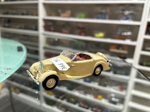 Peugeot 401 norev 43 - peugeot,